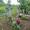 Туренко Валентина Петровна