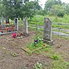 Бащук Антонина Семеновна