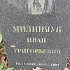 Милинчук Иван Григорьевич