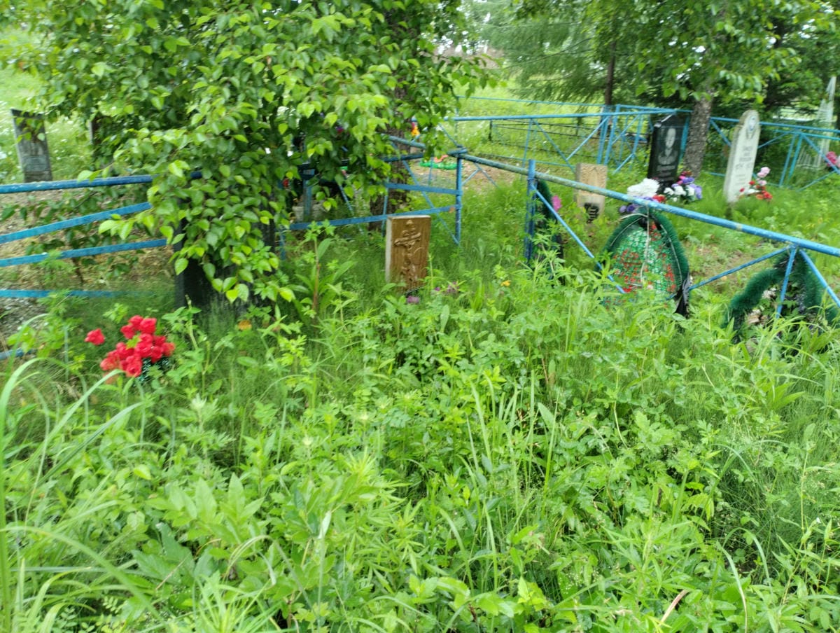 Валянская Мария Алексеевна