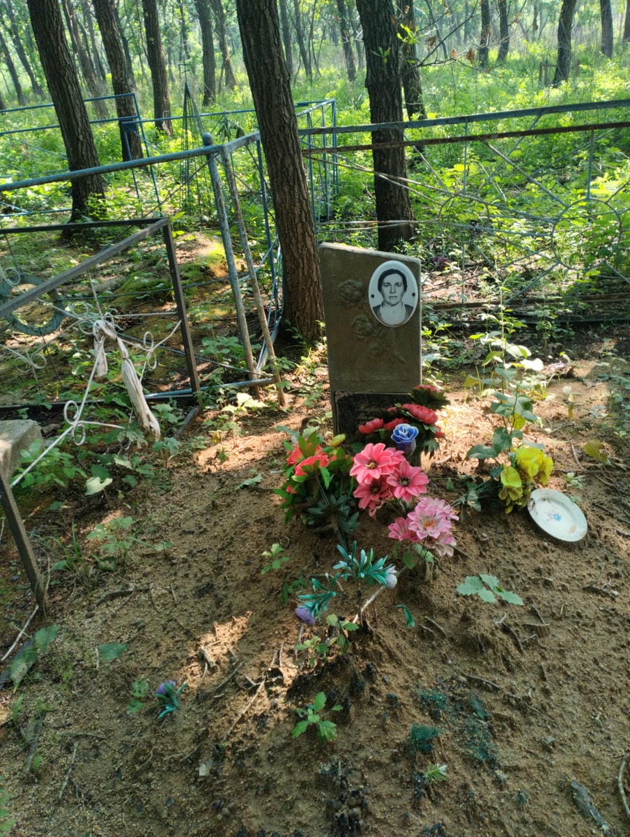 Карасёва Валентина Николаевна