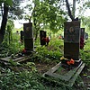 Крамар Федора Евдокимовна