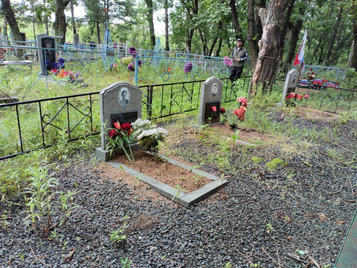 Алещенко Ксения Даниловна