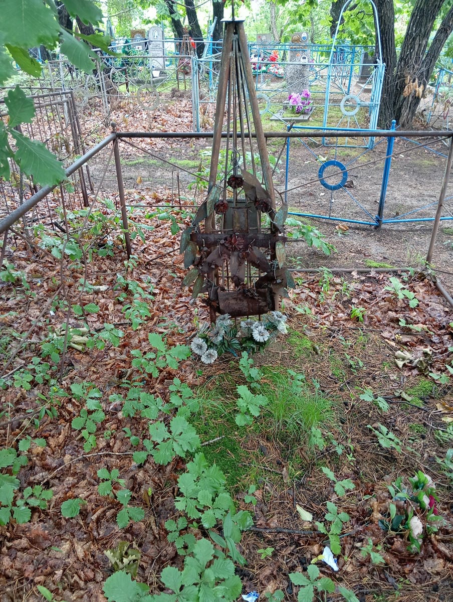 Подопригора Владимир Иванович