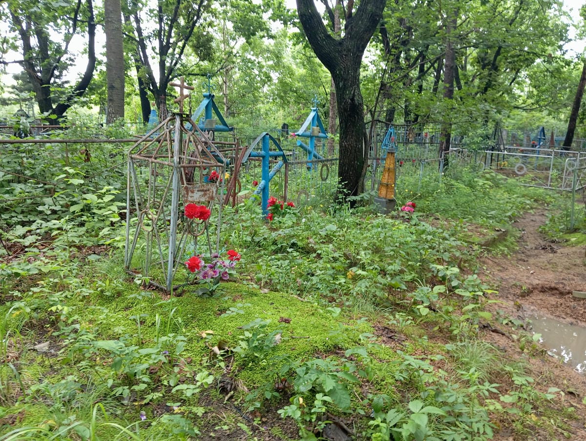 Туренко Николай Неизвестно