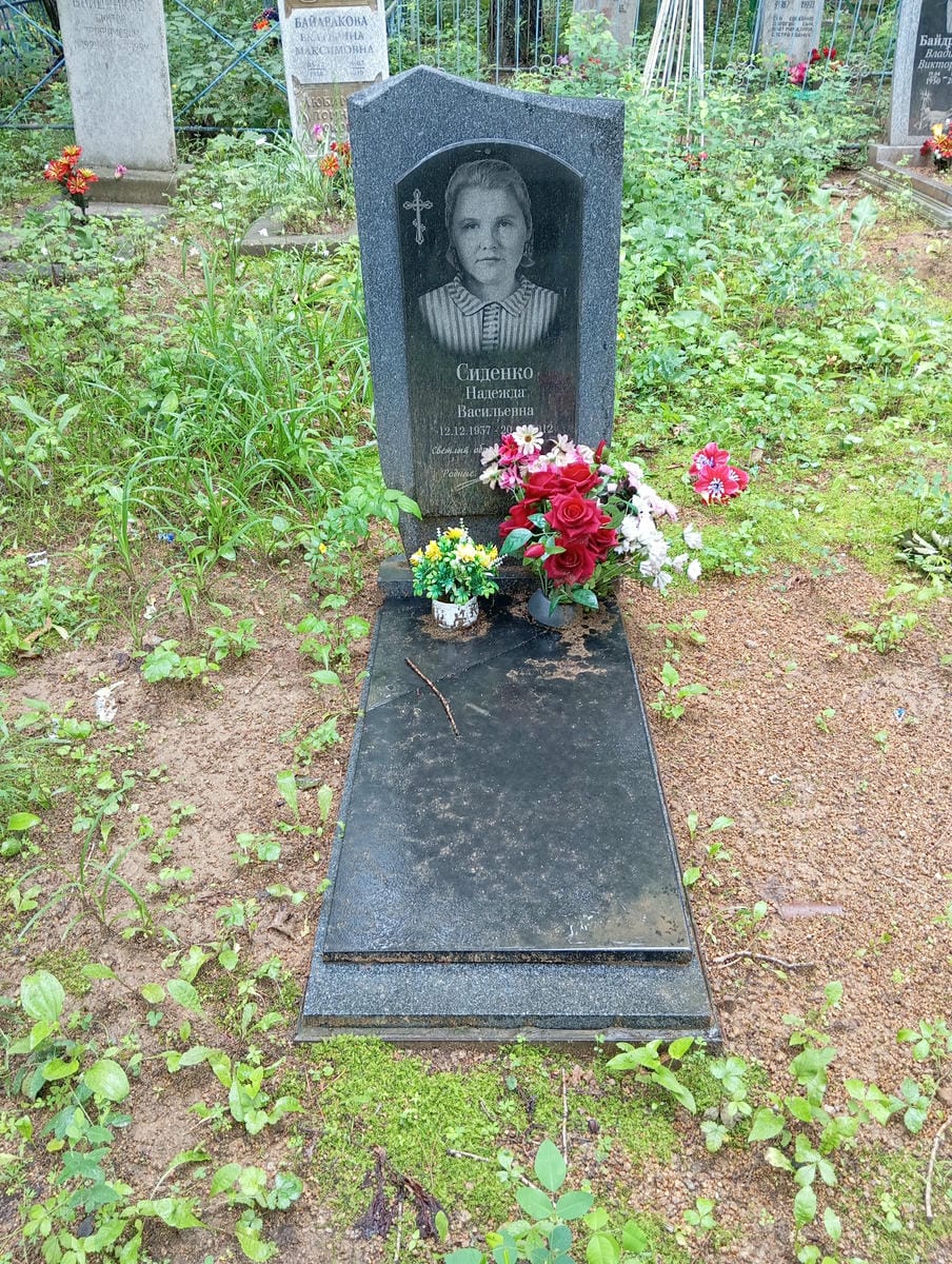 b597dc31-2f0a-40e2-9c4e-db249057239f Сиденко Надежда Васильевна