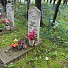 Басыня Анна Афанасьевна
