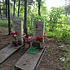 Афонченко Наталия Михайловна