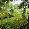Скулина Клавдия Федоровна