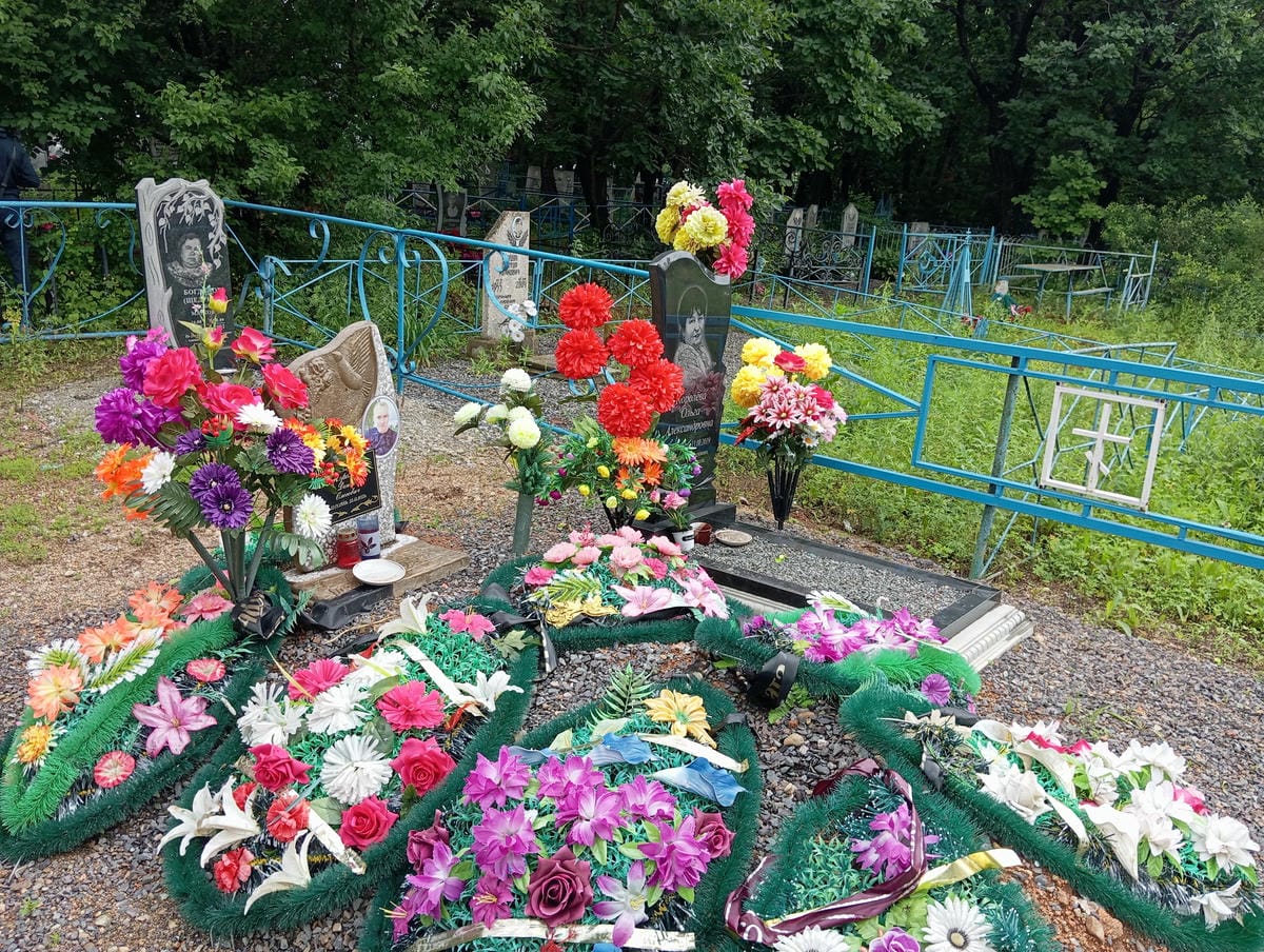 Королев Денис Олегович