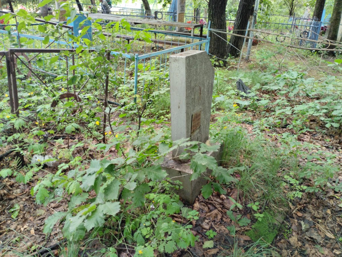 Ряполов Николай Яковлевич