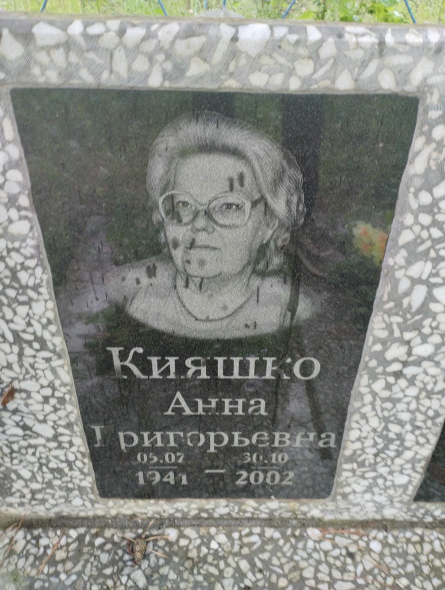 bfaf5898-e2d0-4044-9934-5afc8fbb2997 Кияшко Анна Григорьевна