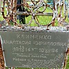 Клименко Анастасия Кирилловна