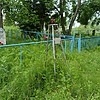 Щедривая Анна Кузьминична