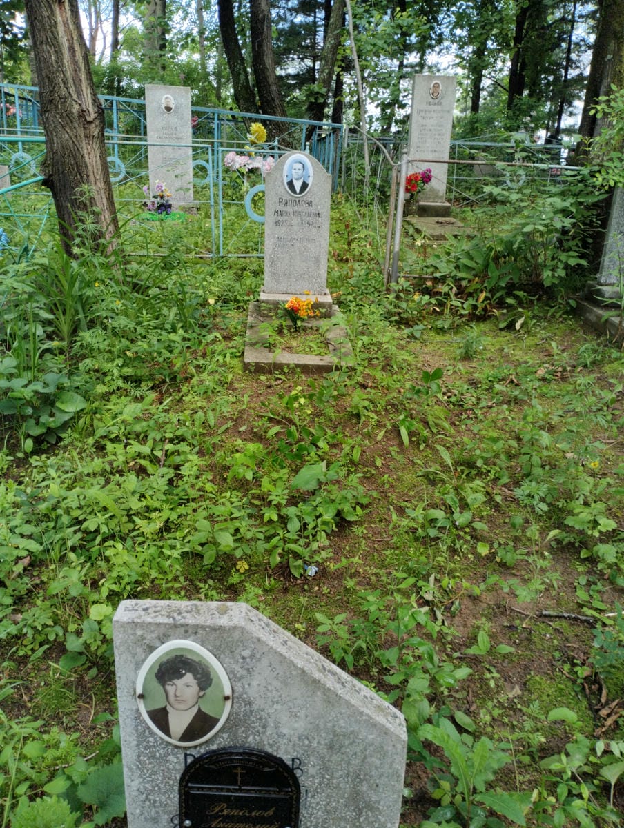 Ряполов Анатолий Яковлевич
