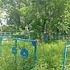 Попов Григорий Афанасьевич
