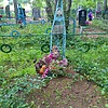 Березин Павел Сергеевич