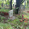 Байдракова Оленька Федоровна