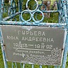 Гурьева Анна Андреевна