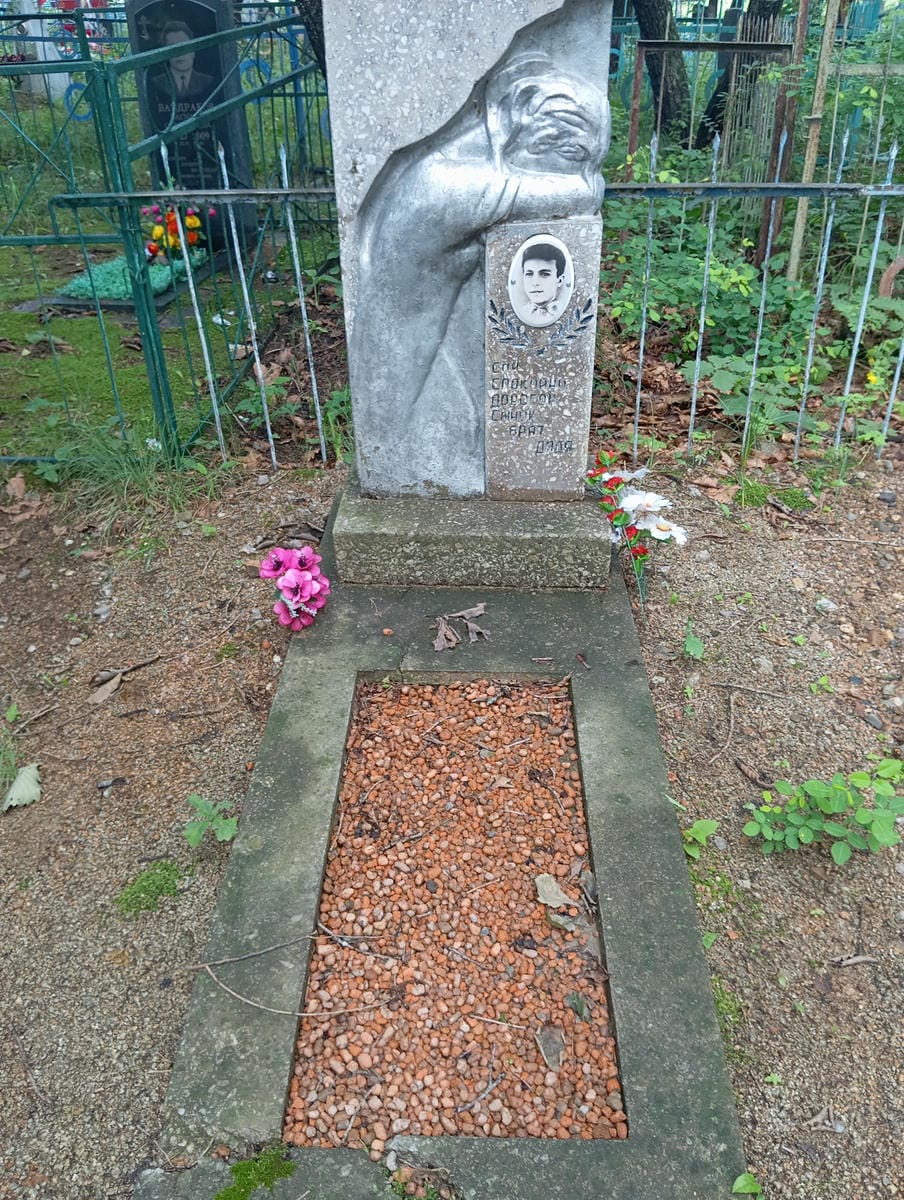 d0046537-0618-4b70-a334-dae7d553d550 Сутченко Григорий Алексеевич