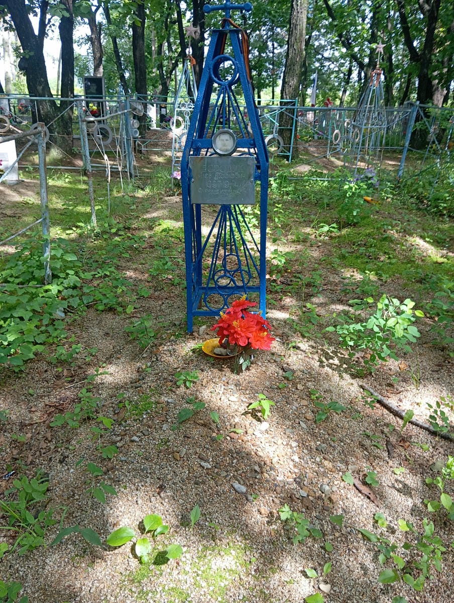 d0967ce0-ae50-435d-ab3a-21008f9af406 Боровик Яков Павлович