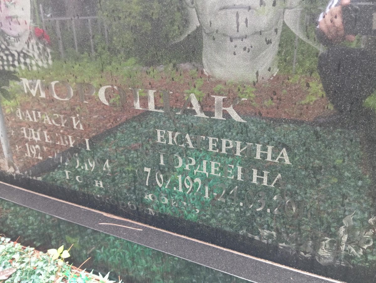 d0d950f5-c201-47d3-8163-8eafa120c7f6 Морошак Екатерина Гордеевна