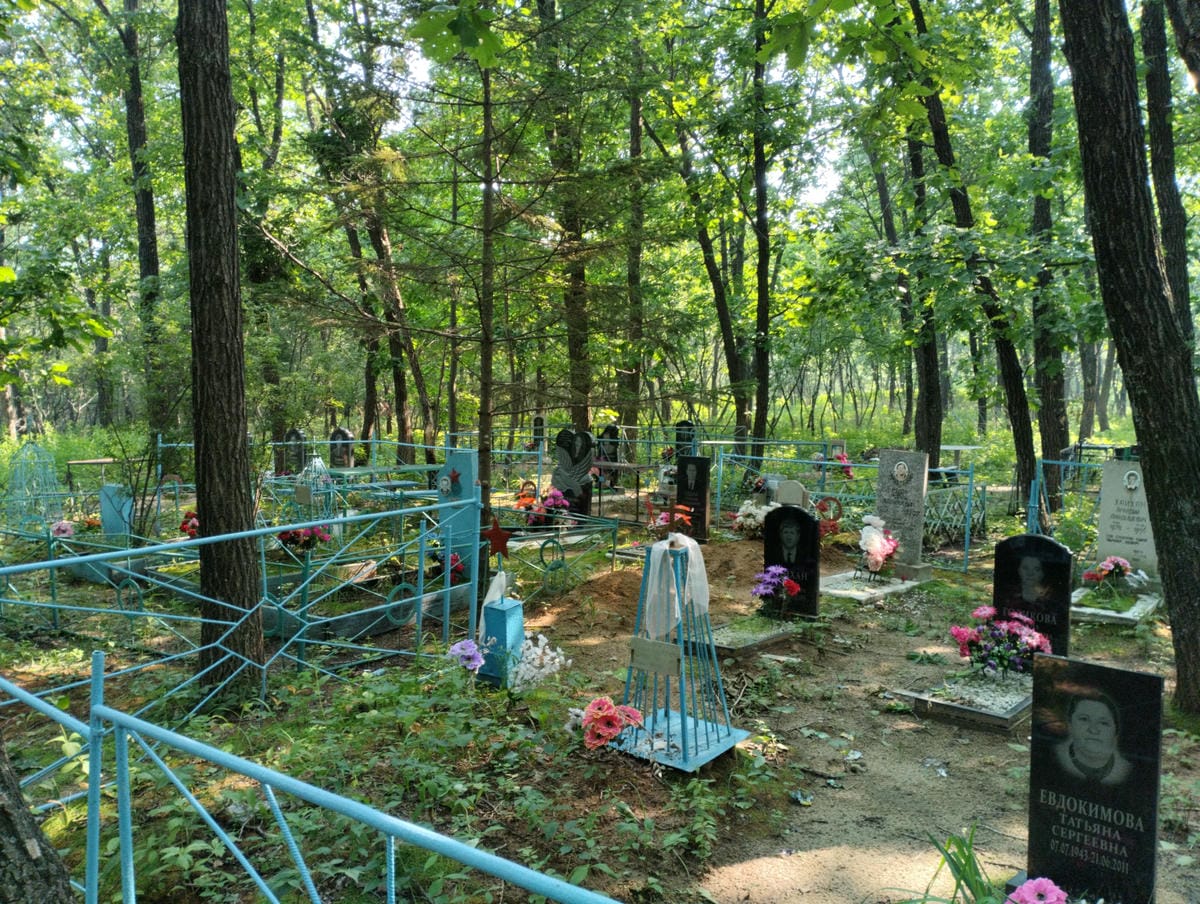 Седак Степан Гордеевич