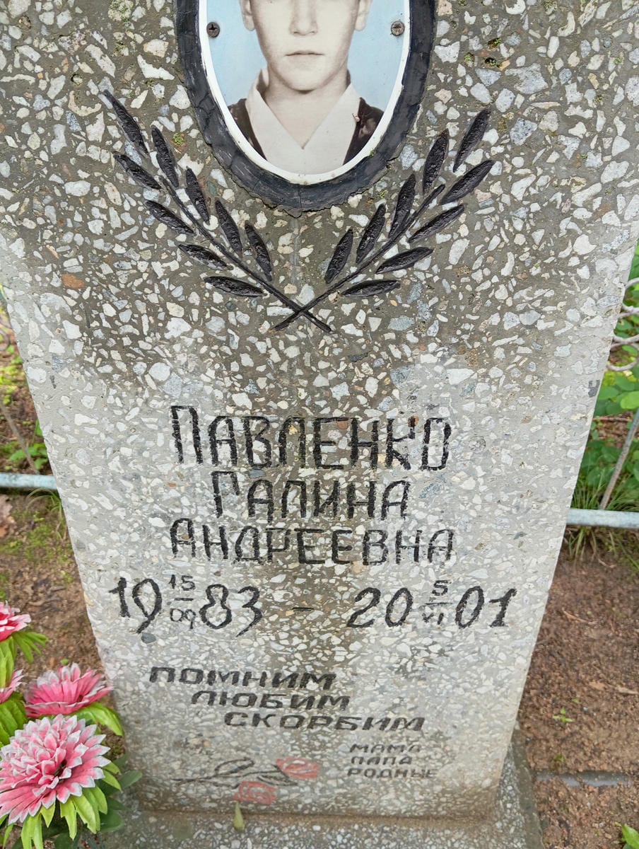 d7556dff-0bfb-4093-8406-f194379bf507 Павленко Галина Андреевна