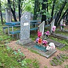 Познер Семен Степанович