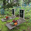 Щедривая Агафья Степановна