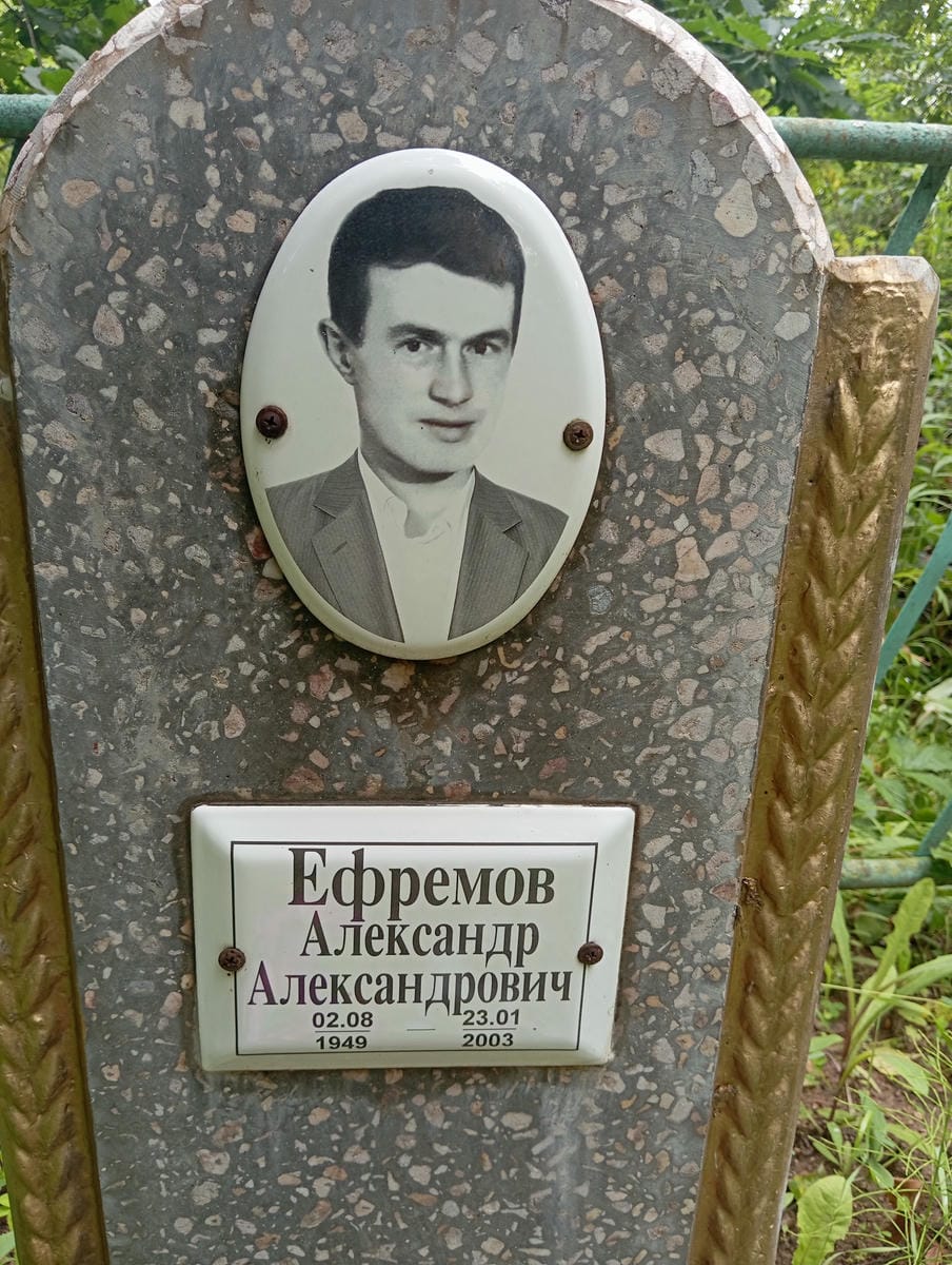 e569d680-e9ef-4089-950a-bbf353befc30 Ефремов Александр Александрович