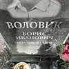 Воловик Борис Иванович