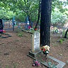 Маркина Мария Степановна