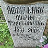 Афонченко Мария Трофимовна
