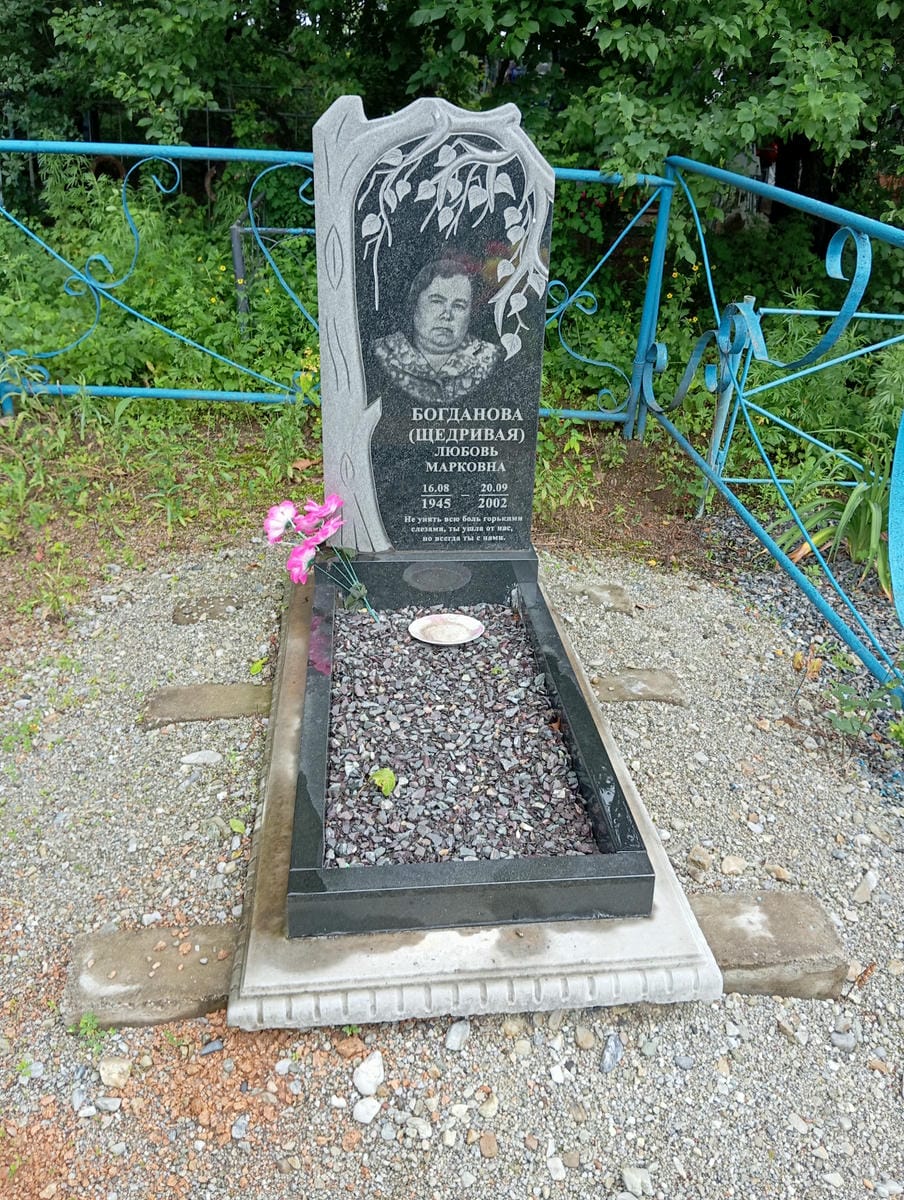 e7f688bc-bee6-4d09-aa2b-77c5539232a1 Богданова Щедривая Любовь Марковна