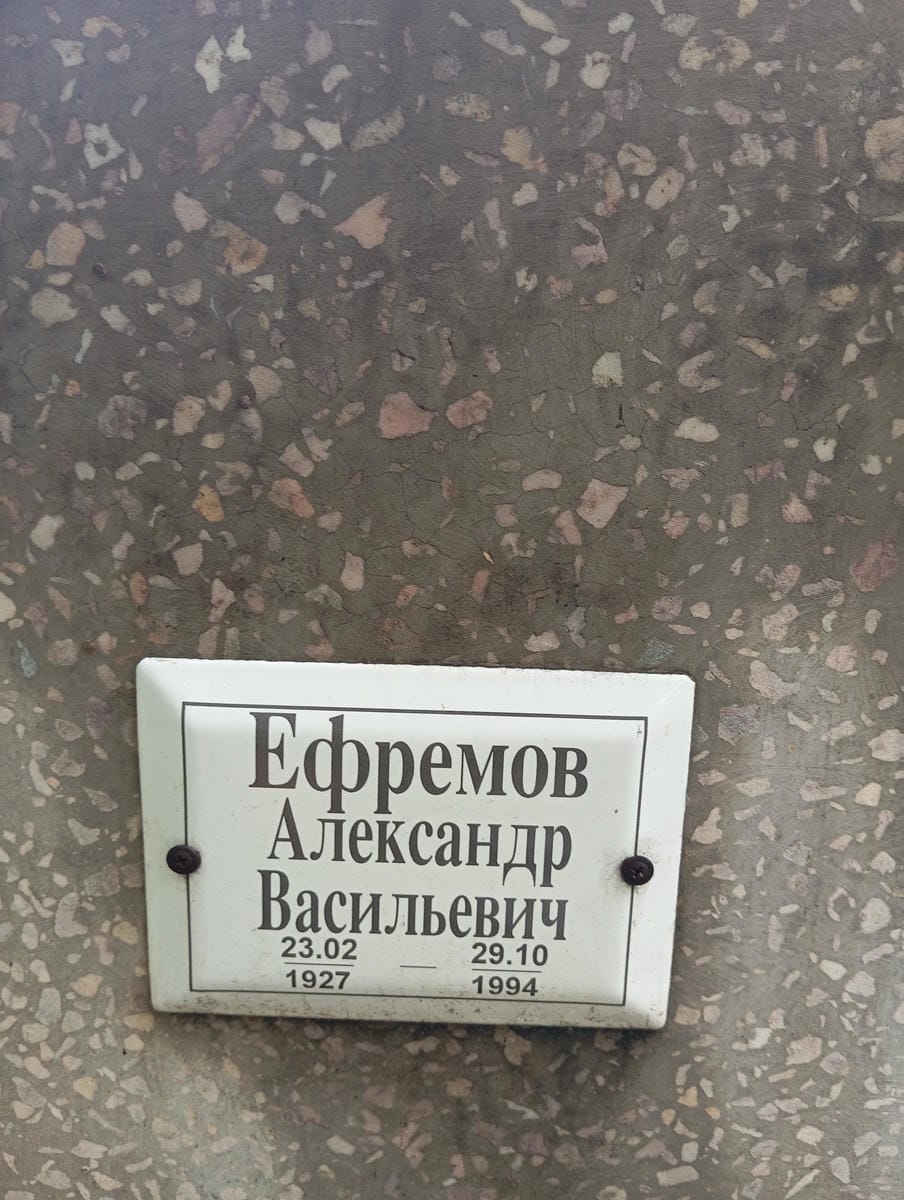 e8070810-afd3-4994-a558-70caa8fa74dc Ефремов Александр Васильевич