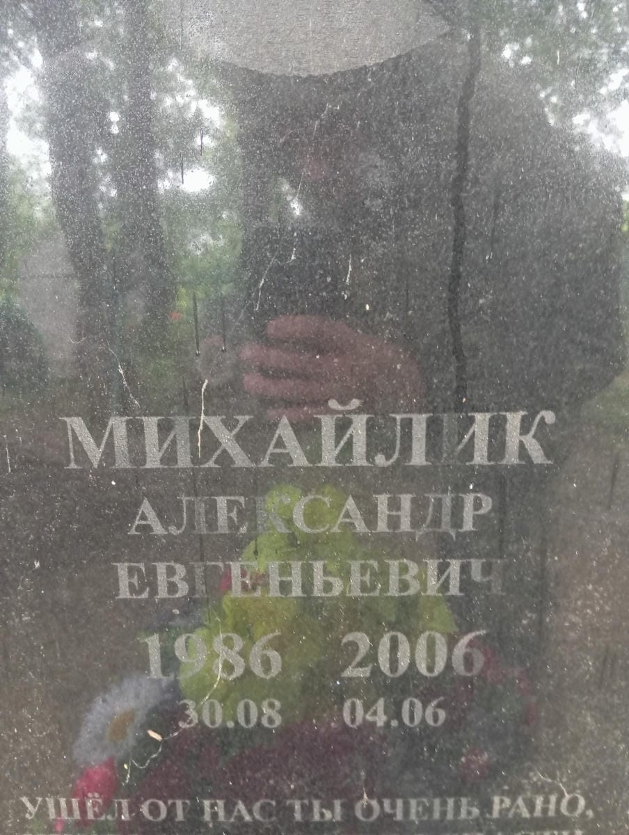 e92b1c08-61ae-42ca-917d-9e3bd8cf2b5e Михайлик Александр Евгеньевич