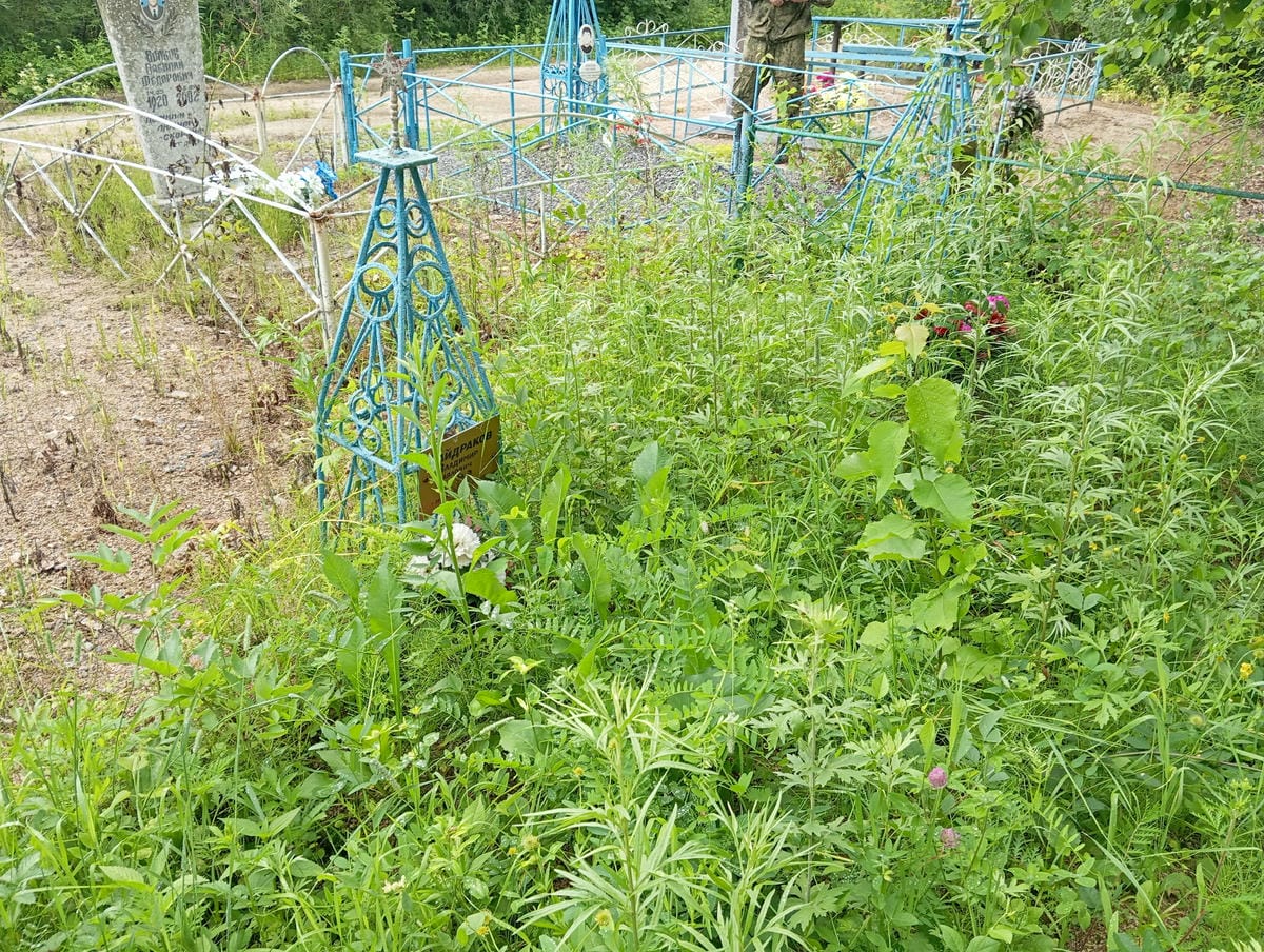 Байдраков Владимир Павлович