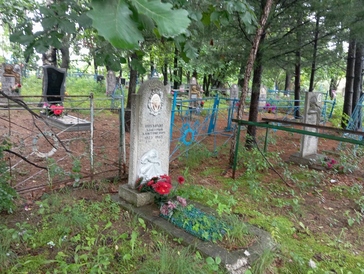 f4dc78cf-ea0c-4092-968f-04a6588e3c23 Михайлов Дмитрий Дмитриевич