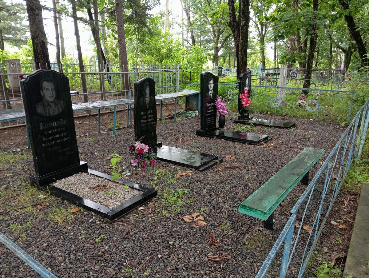 Панарин Алексей Николаевич