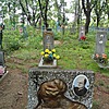 Выдра Фёдор Ефремович