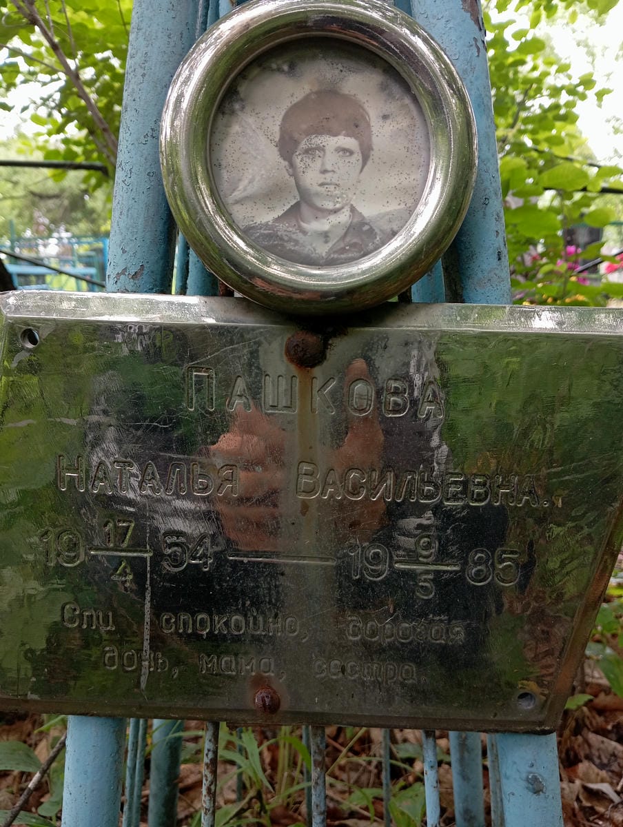 f8d9f0a8-83ec-406a-ac1e-52b793c02358 Пашкова Наталья Васильевна