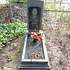 Борщ Ксения Петровна