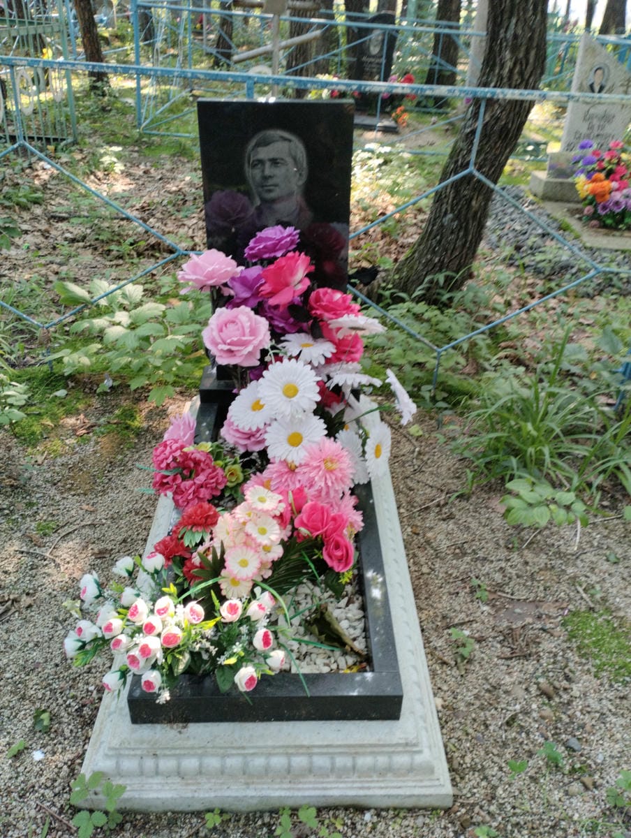 Дидык Анатолий Иванович