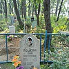 Мошева Анна Алексеевна