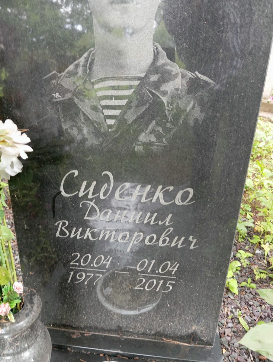 ff6b0897-31da-4dd0-b926-c890c6107c84 Сиденко Даниил Викторович