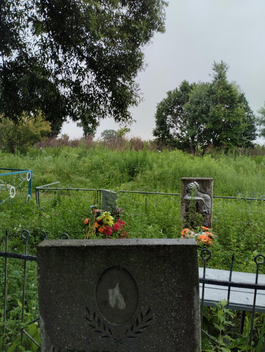 Капарушкина Любовь Павловна