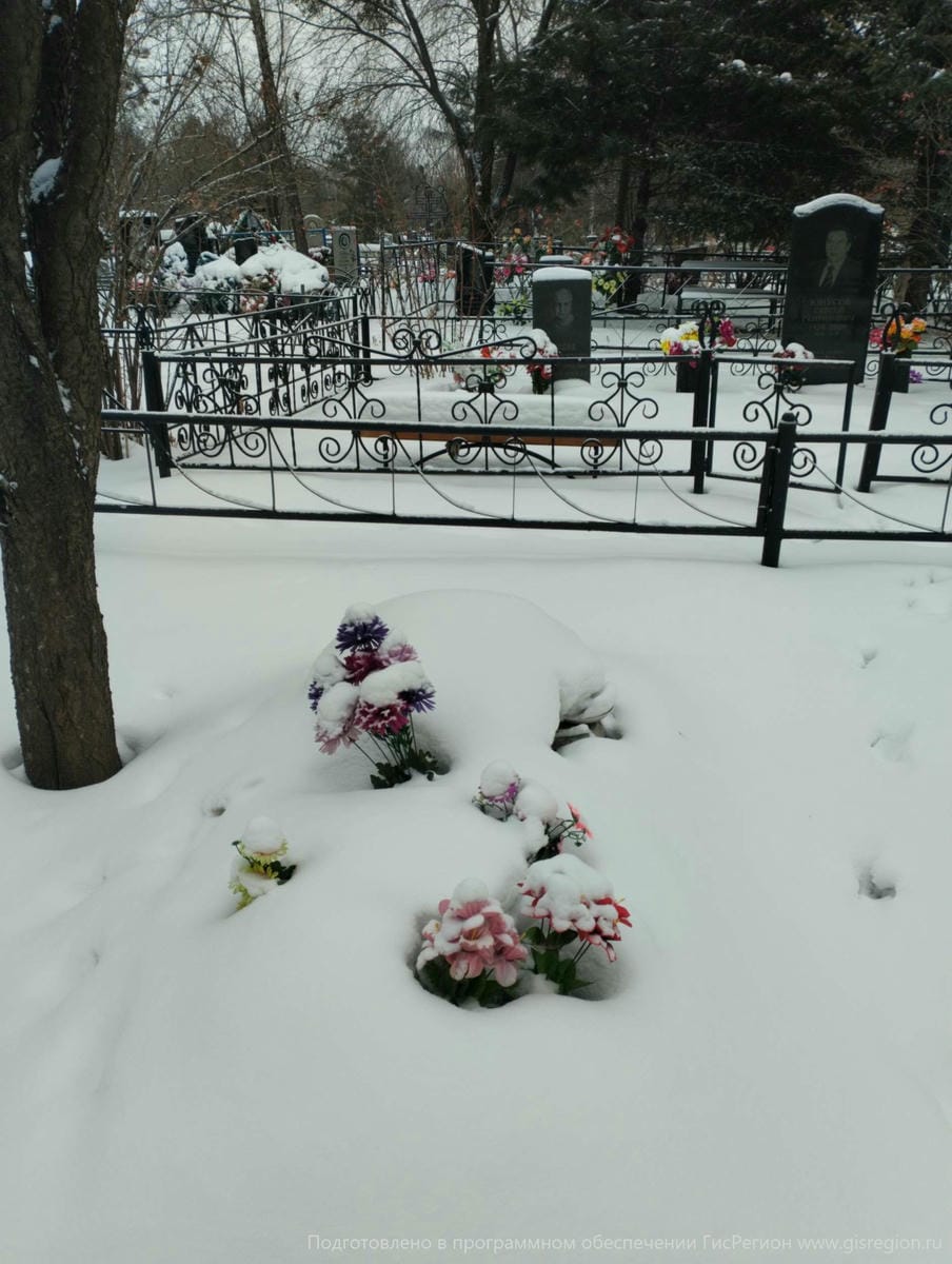 Девятова Валентина Пимовна