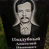Поддубный Анатолий Иванович