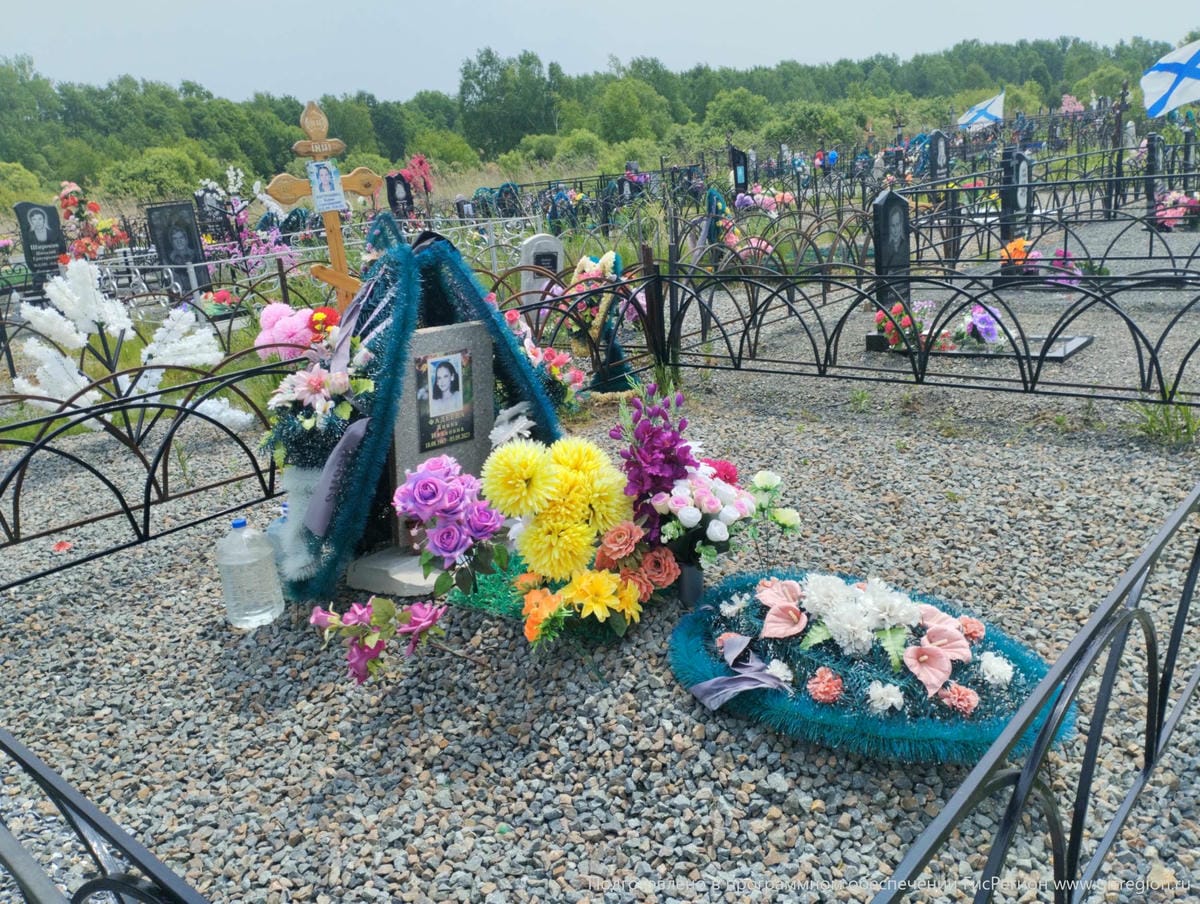 Фадеева Янина Ивановна